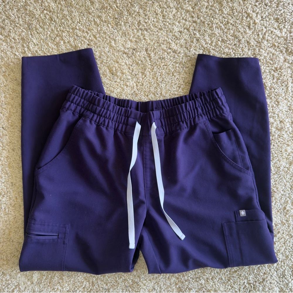 Figs Scrub Pants